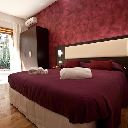Heart Of Rome Rooms Roma Exterior foto
