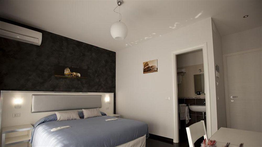 Heart Of Rome Rooms Roma Exterior foto