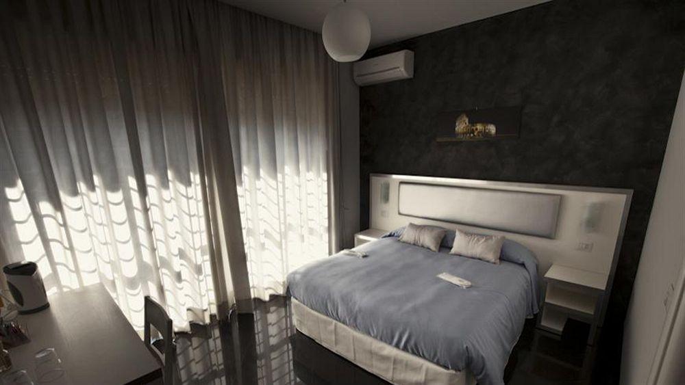 Heart Of Rome Rooms Roma Exterior foto