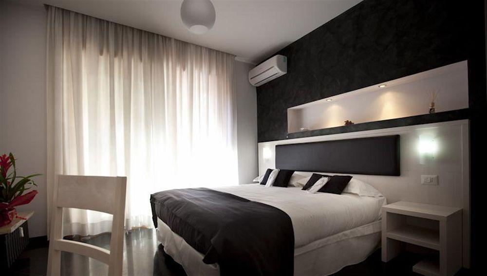 Heart Of Rome Rooms Roma Exterior foto