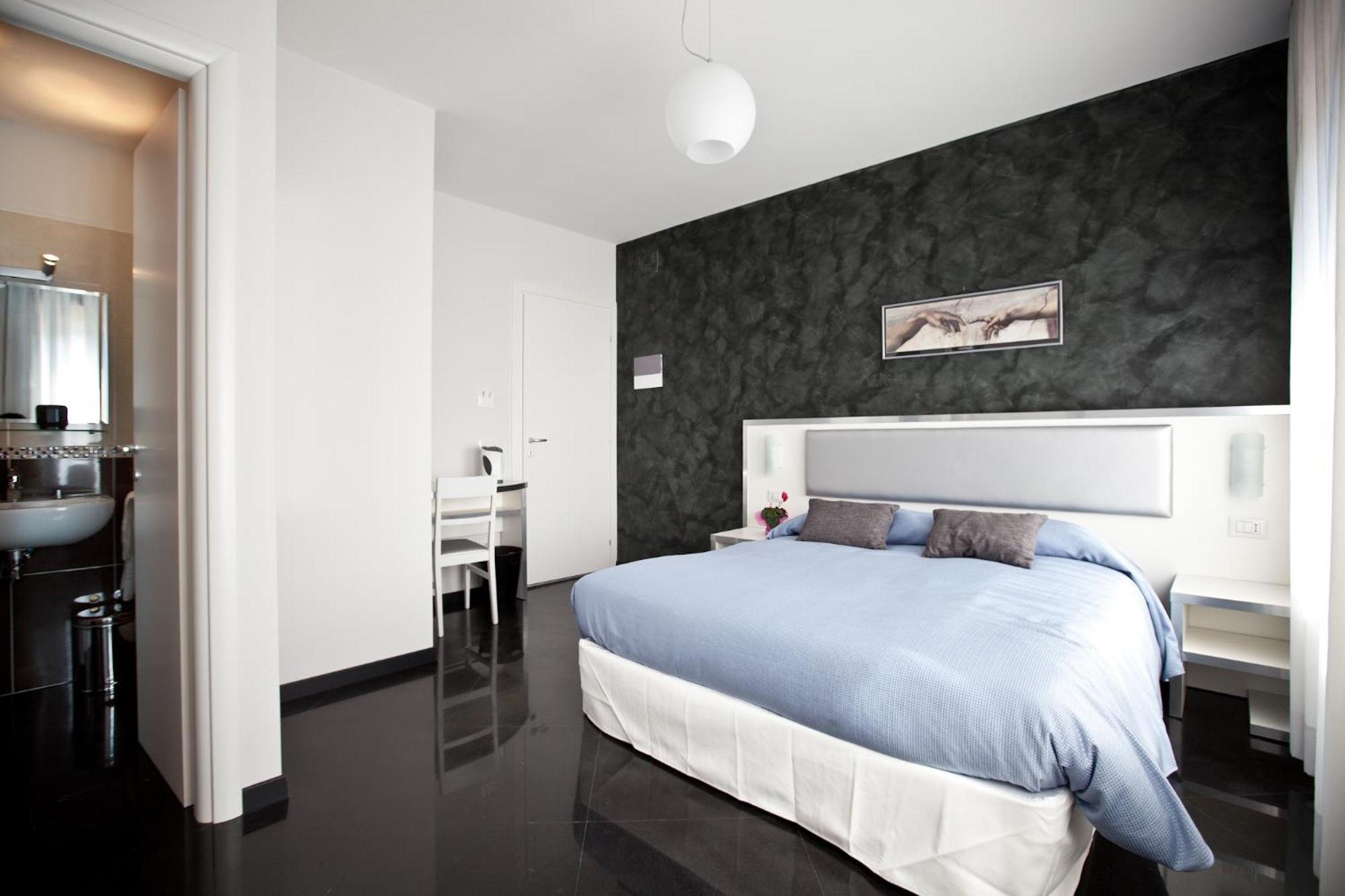 Heart Of Rome Rooms Roma Exterior foto