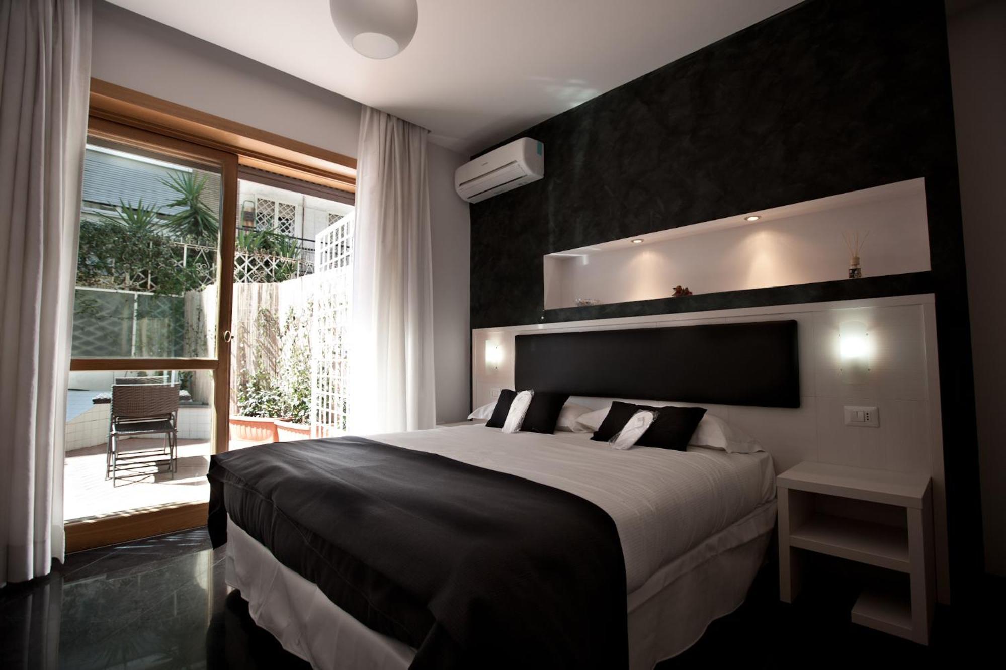 Heart Of Rome Rooms Roma Exterior foto