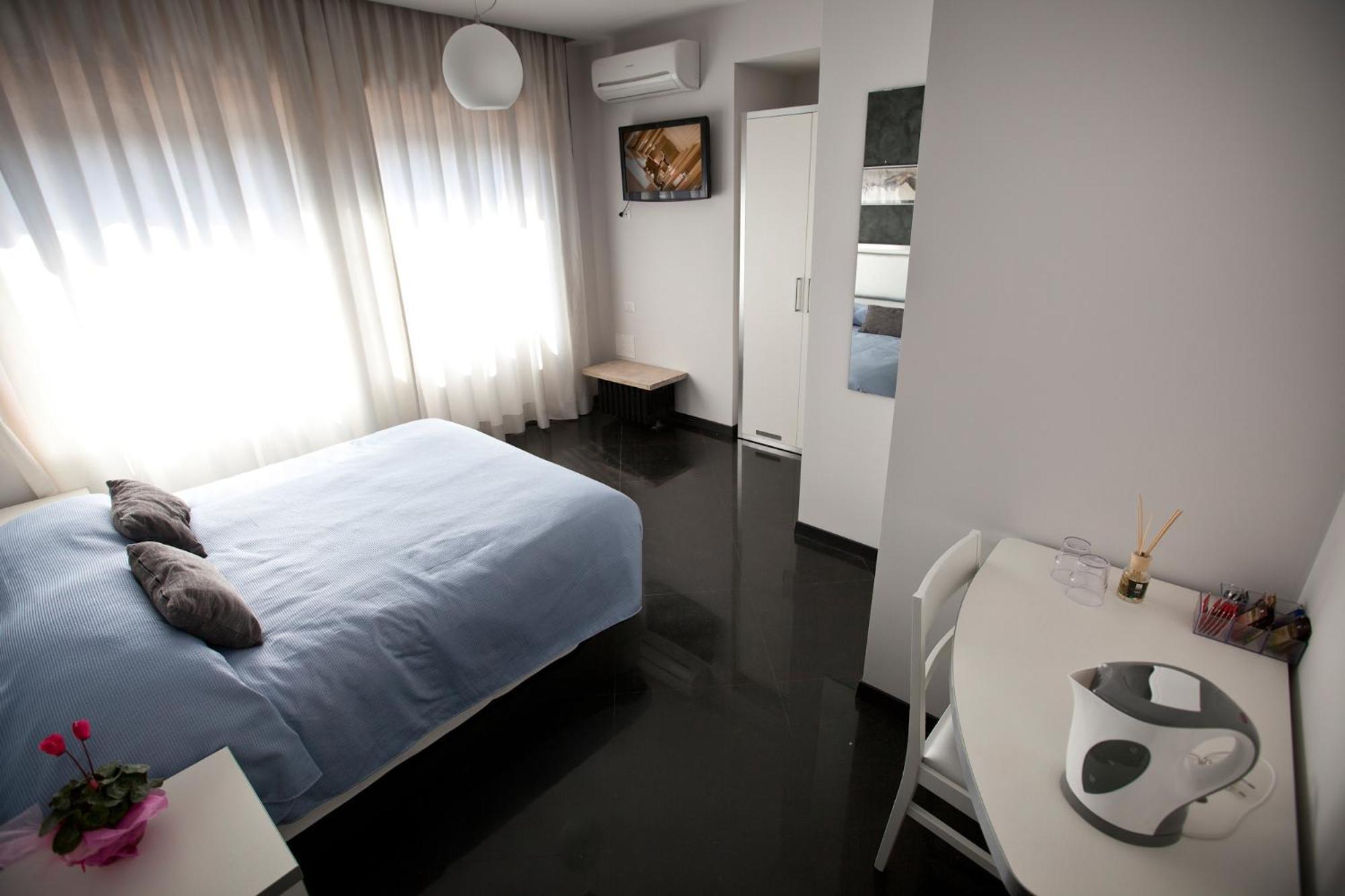 Heart Of Rome Rooms Roma Exterior foto