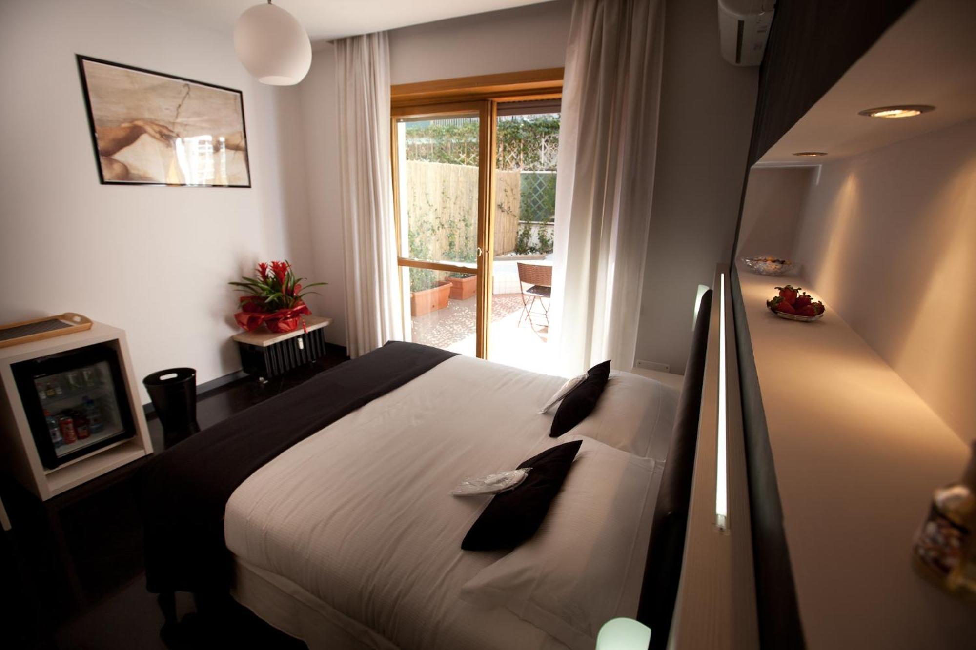 Heart Of Rome Rooms Roma Exterior foto