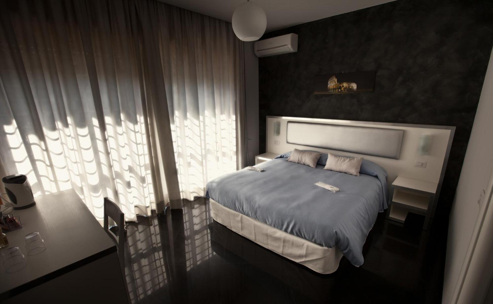 Heart Of Rome Rooms Roma Exterior foto
