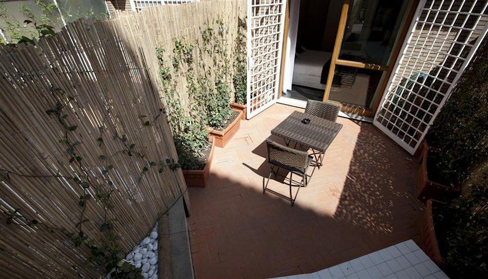 Heart Of Rome Rooms Roma Exterior foto