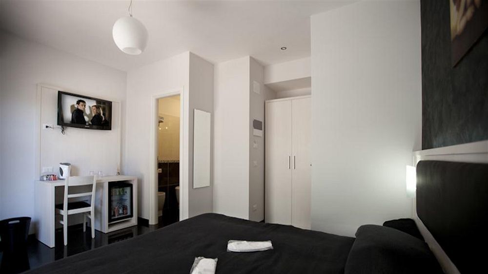 Heart Of Rome Rooms Roma Exterior foto