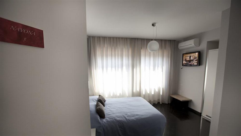 Heart Of Rome Rooms Roma Exterior foto
