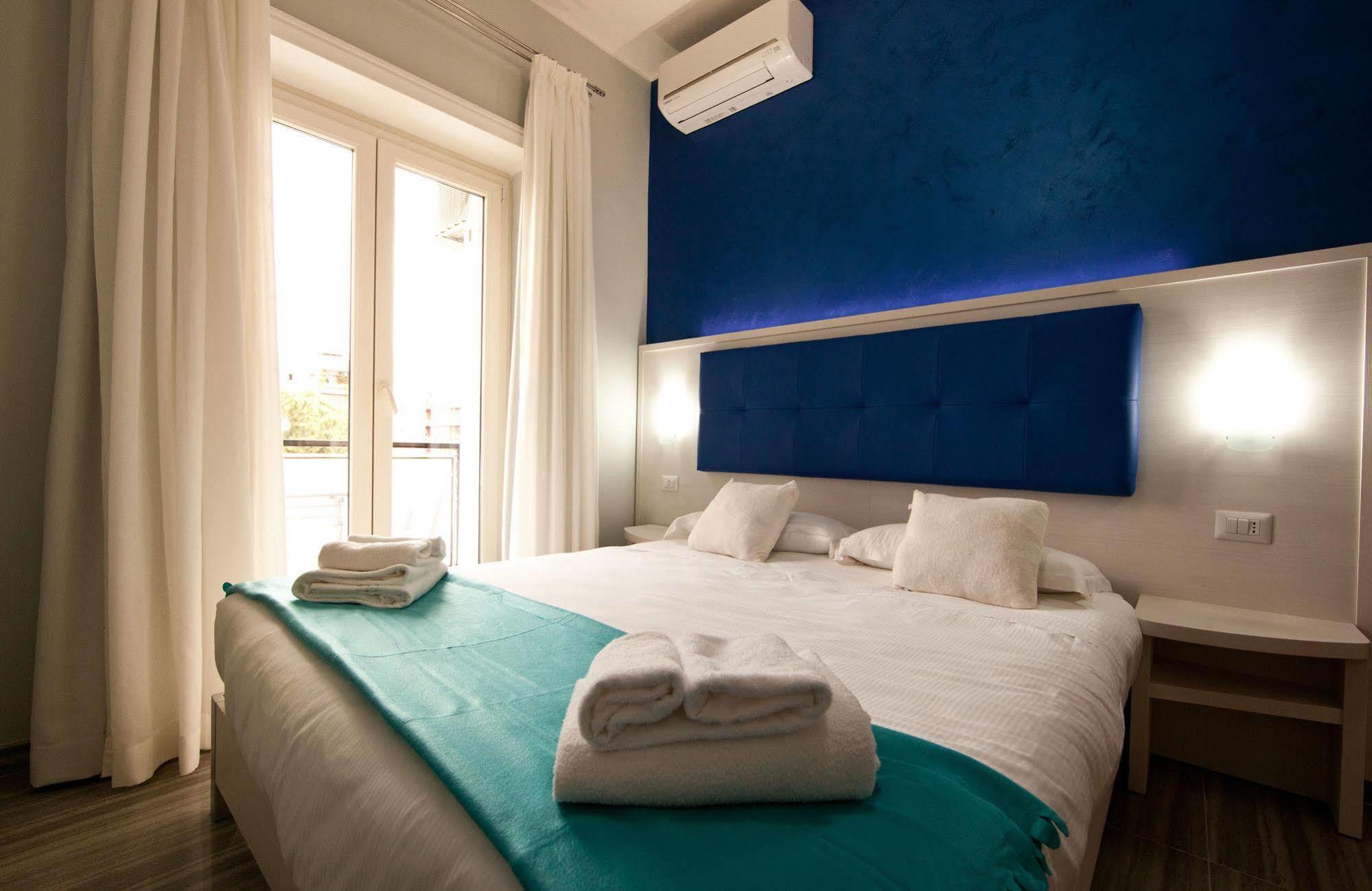 Heart Of Rome Rooms Roma Exterior foto